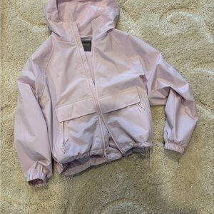 Natural Reflections Lavender Jacket